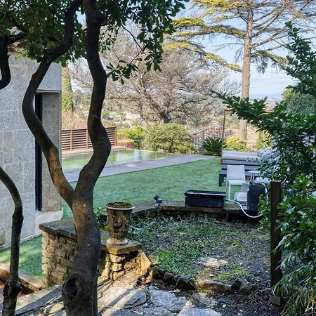 Aurea Villa