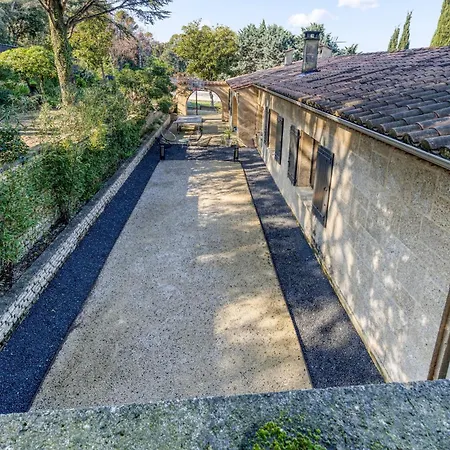 Aurea * Villeneuve-lès-Avignon