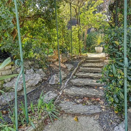 Aurea Villa Villeneuve-lès-Avignon