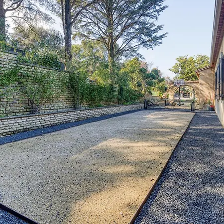 Aurea Villa Villeneuve-lès-Avignon