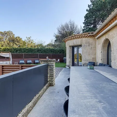 Villa Aurea *