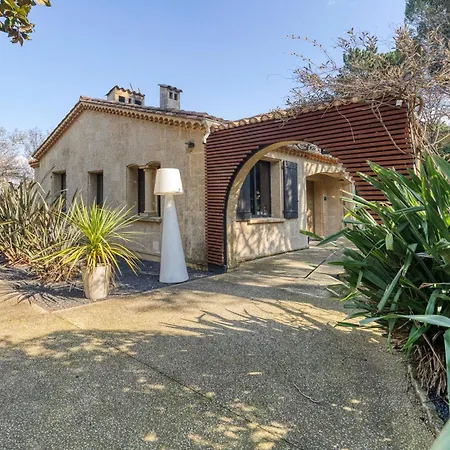 Villa Aurea Villeneuve-lès-Avignon