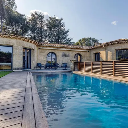 Villa Aurea